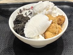 -鲜芋仙(南开大悦城店)