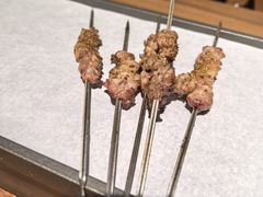 -一烧一烤•锦州烧烤(KTV包房·长江街店)