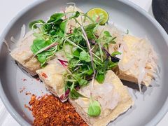 -胡麻(静安嘉里店)