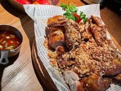-岛风·台食小馆 ISLAND BISTRO(烟台山店)