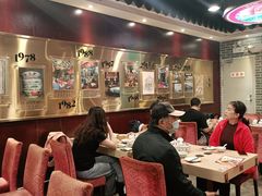 大堂-点都德(北京路贰店)