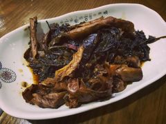 -韩阳王石板烤肉