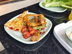 -喜来稀肉(罗斯福店)