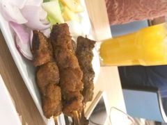 -关夫人餐厅(阳光广场店)