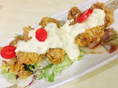 -有喜屋·深夜食堂(北京西路店)