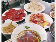 -松明一烤肉馆(鲁园店)