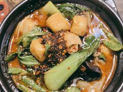 -一烧一烤•锦州烧烤(KTV包房·长江街店)