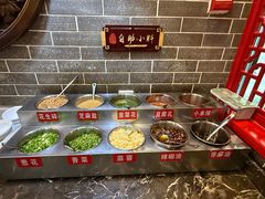 -五悦北平四季涮肉·烧烤(老商埠店)