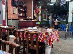 -姚记东北菜(金山店)