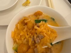 -利苑酒家(合景国际金融广场店)