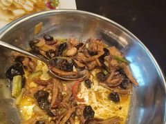 -中山保利艾美酒店-乐美中餐厅