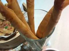 鬼五马六春卷-味可道美食坊(福基路店)