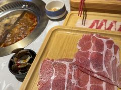 -空之介寿喜烧·和牛放题(恒隆广场店)