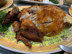 -砂锅居(西四店)