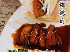 -一江春水·杭帮臻宴(三台山店)