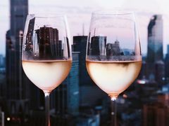 -上海雅居乐万豪侯爵酒店