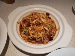 -船歌·鱼水饺青岛菜(金狮广场店)