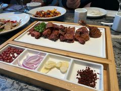 -峨嵋酒家(牡丹园店)