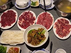 -贵宾牛·潮汕牛肉火锅(珠池总店)