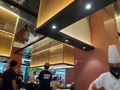 -大神太神·铁板烧(七宝领展广场店)