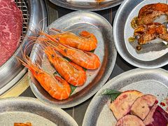 -300杯·和牛烧肉清酒专门店(廊里店)