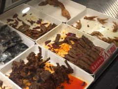 -廖记棒棒鸡(十二桥店)