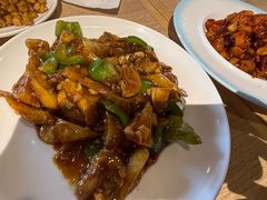 -护国寺小吃店(红莲南路店)