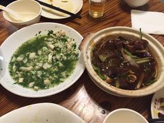 -外婆菜之崇明味道(锦江乐园店)