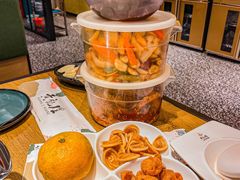 -黄记煌三汁焖锅(凯德广场店)
