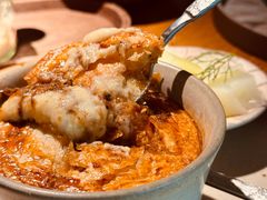 -OTIUM • 柴屿麦(亮马桥店)