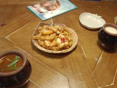 -雀舞云南菜(天津天河城购物中心店)