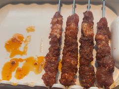 -丰茂烤串(五道口店)