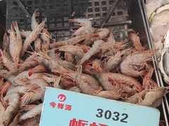 -今鲜源大酒店·中华餐饮名店(新湛路店)