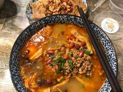 招牌螺蛳粉-粉家柳州螺蛳粉(杨宅路店)