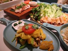 -米多分·越南小馆(南海万科广场店)