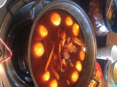 -李子坝梁山鸡(李子坝大鸡哥店)