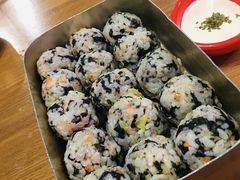 -HOTISLAND海鸡岛·韩国料理(江南西店)