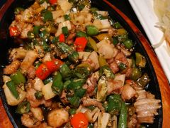 -舌尖上的食缘花园主题餐厅