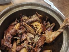 姜母鸭-斯丹姜母鸭·古法干香(涂门街总店)