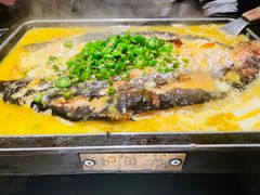 -炉鱼(无锡八佰伴中心店)