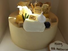 -半勺舒舒生日蛋糕店