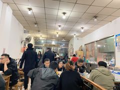 大堂-子午路张记肉夹馍(翠华路店)