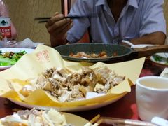 -须水邓记叫化鸡(长兴路店)