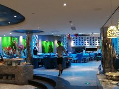 大堂-瑞德姆美人鱼海底演艺主题餐厅(亚龙湾店)