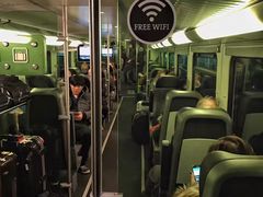 -维也纳国际机场