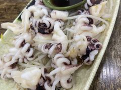 -贞姨美食·老字号海鲜大排档