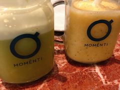 -MOMENTI手工意面(晶耀前滩店)