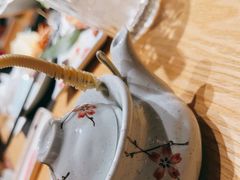 -虹料理·日料放题(悠方店)