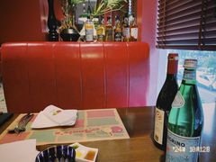 -安妮意大利餐厅(丽都店)