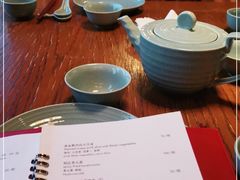 -丽江金茂凯悦臻选酒店-滇香馆
